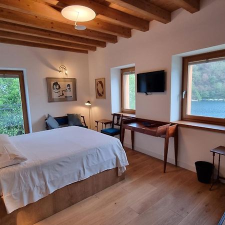B&B Villa Grazia Darfo Boario Terme Екстер'єр фото