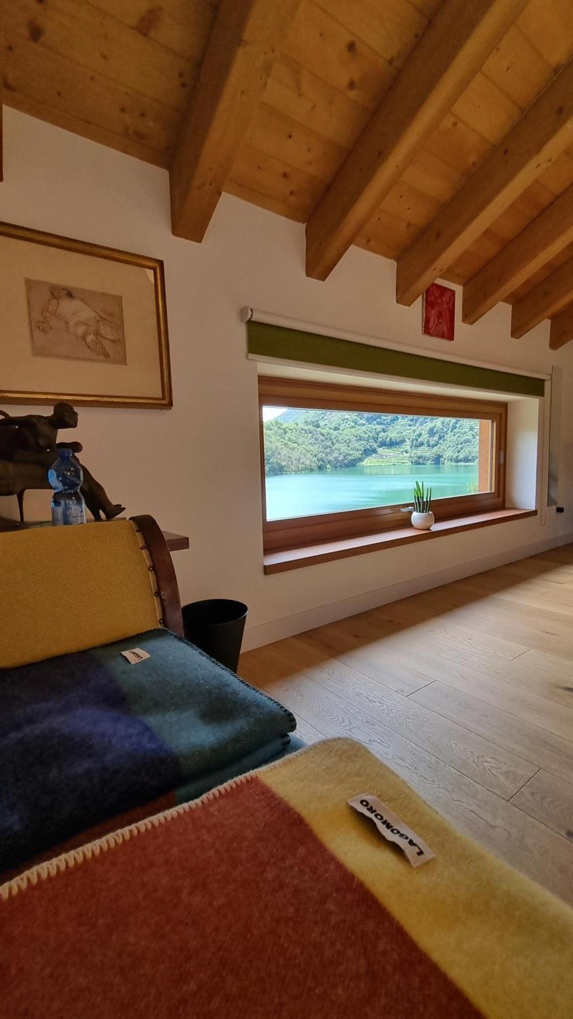 B&B Villa Grazia Darfo Boario Terme Екстер'єр фото